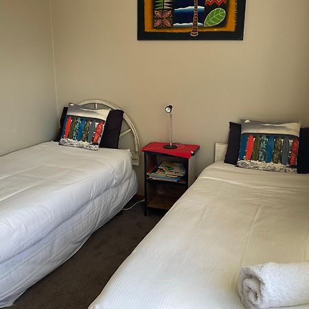 Turangi Home Family Size Таупо Экстерьер фото