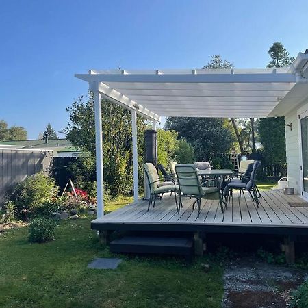 Turangi Home Family Size Таупо Экстерьер фото