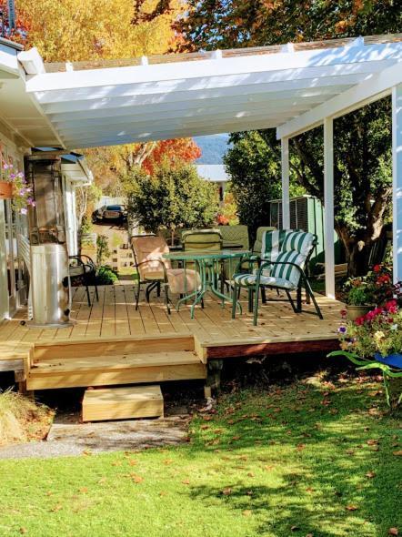 Turangi Home Family Size Таупо Экстерьер фото