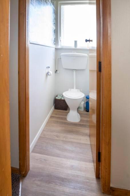 Turangi Home Family Size Таупо Экстерьер фото