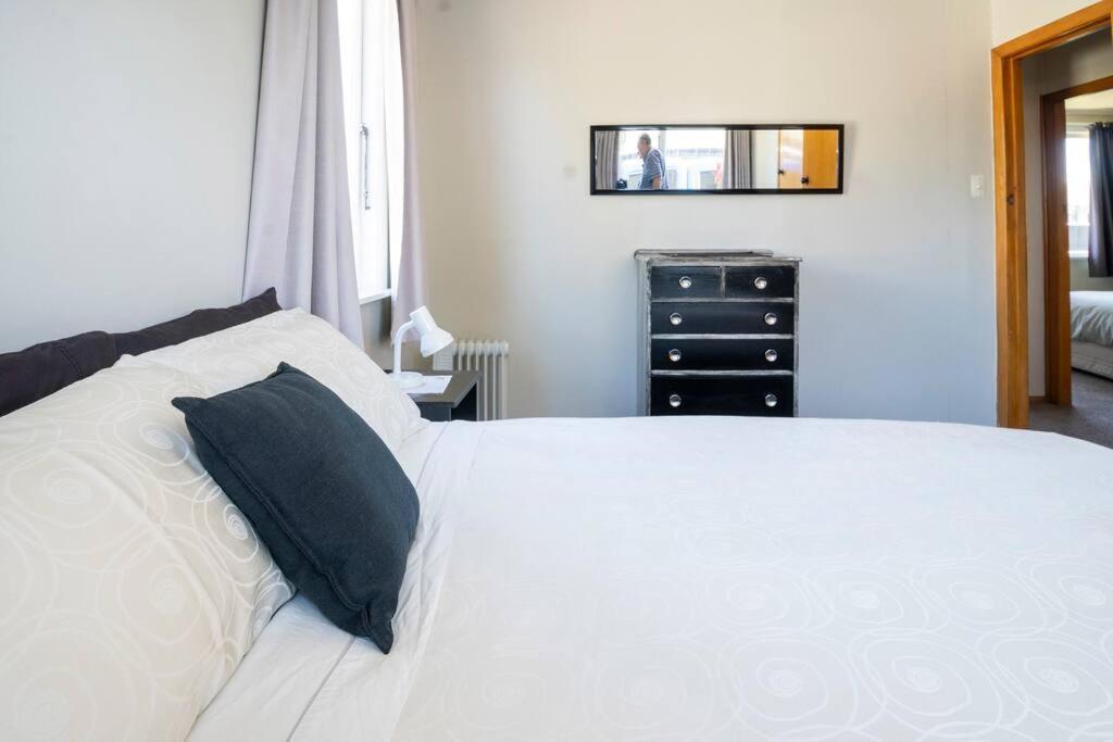 Turangi Home Family Size Таупо Экстерьер фото