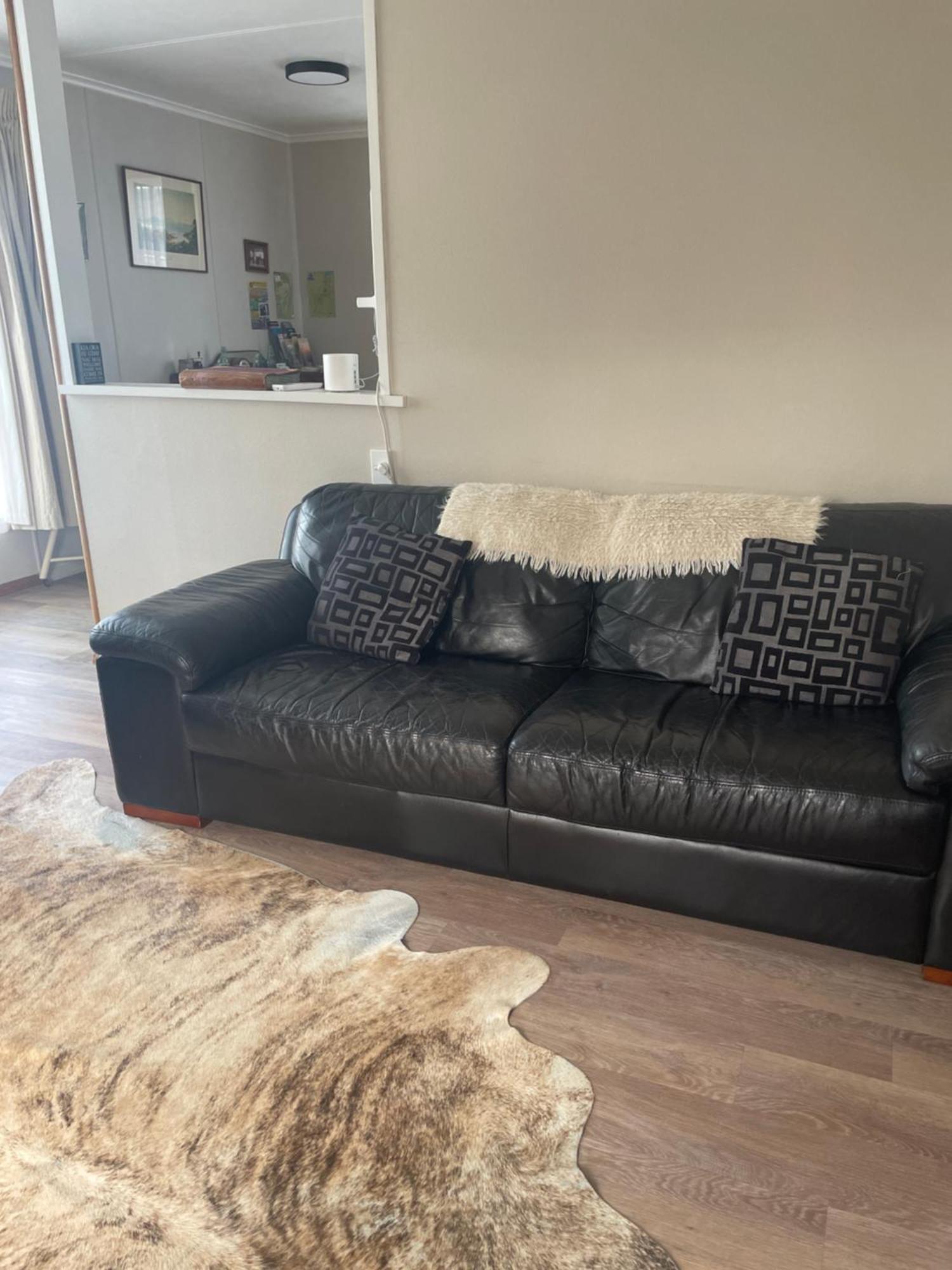 Turangi Home Family Size Таупо Экстерьер фото